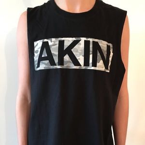 SoulCycle T-shirt (exclusive)